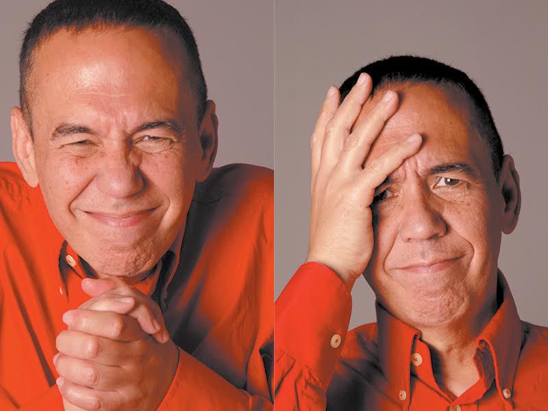 Gilbert Gottfried